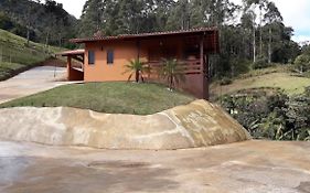 Pousada Recanto da Serra